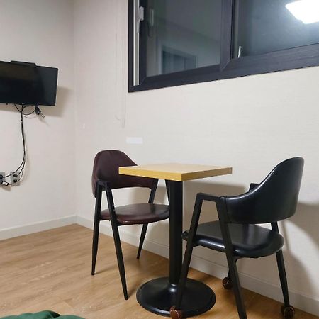 29 Play House Hotell Incheon Eksteriør bilde