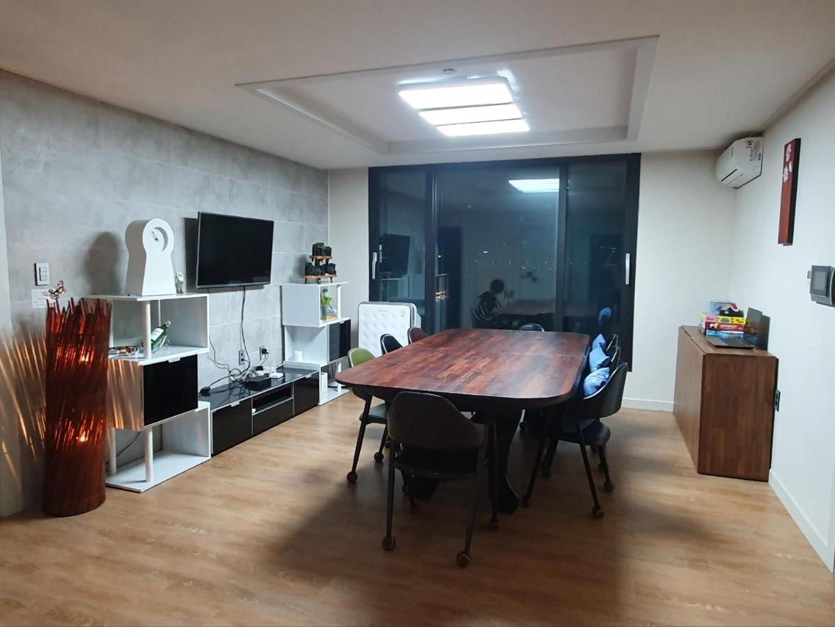 29 Play House Hotell Incheon Eksteriør bilde