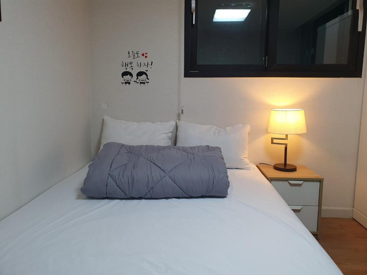 29 Play House Hotell Incheon Eksteriør bilde