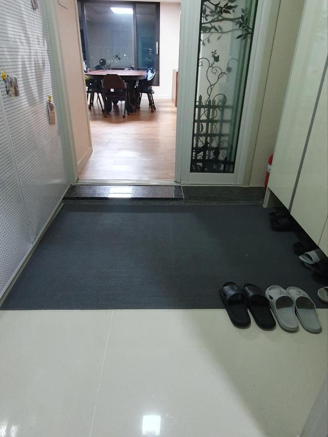 29 Play House Hotell Incheon Eksteriør bilde