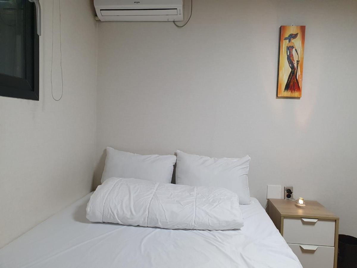 29 Play House Hotell Incheon Eksteriør bilde