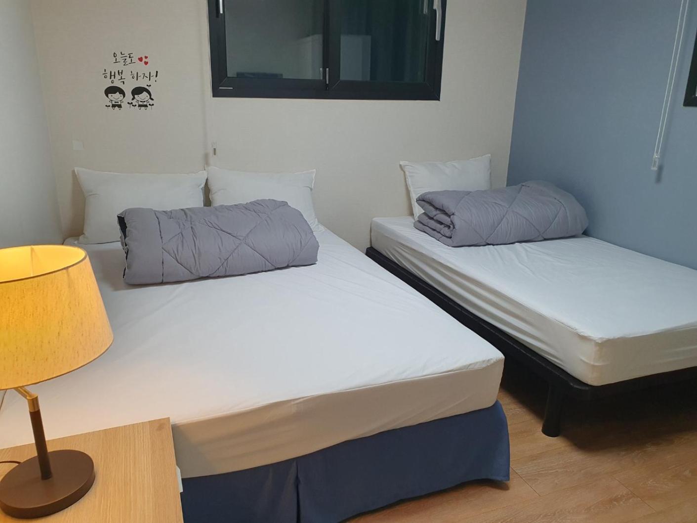 29 Play House Hotell Incheon Eksteriør bilde