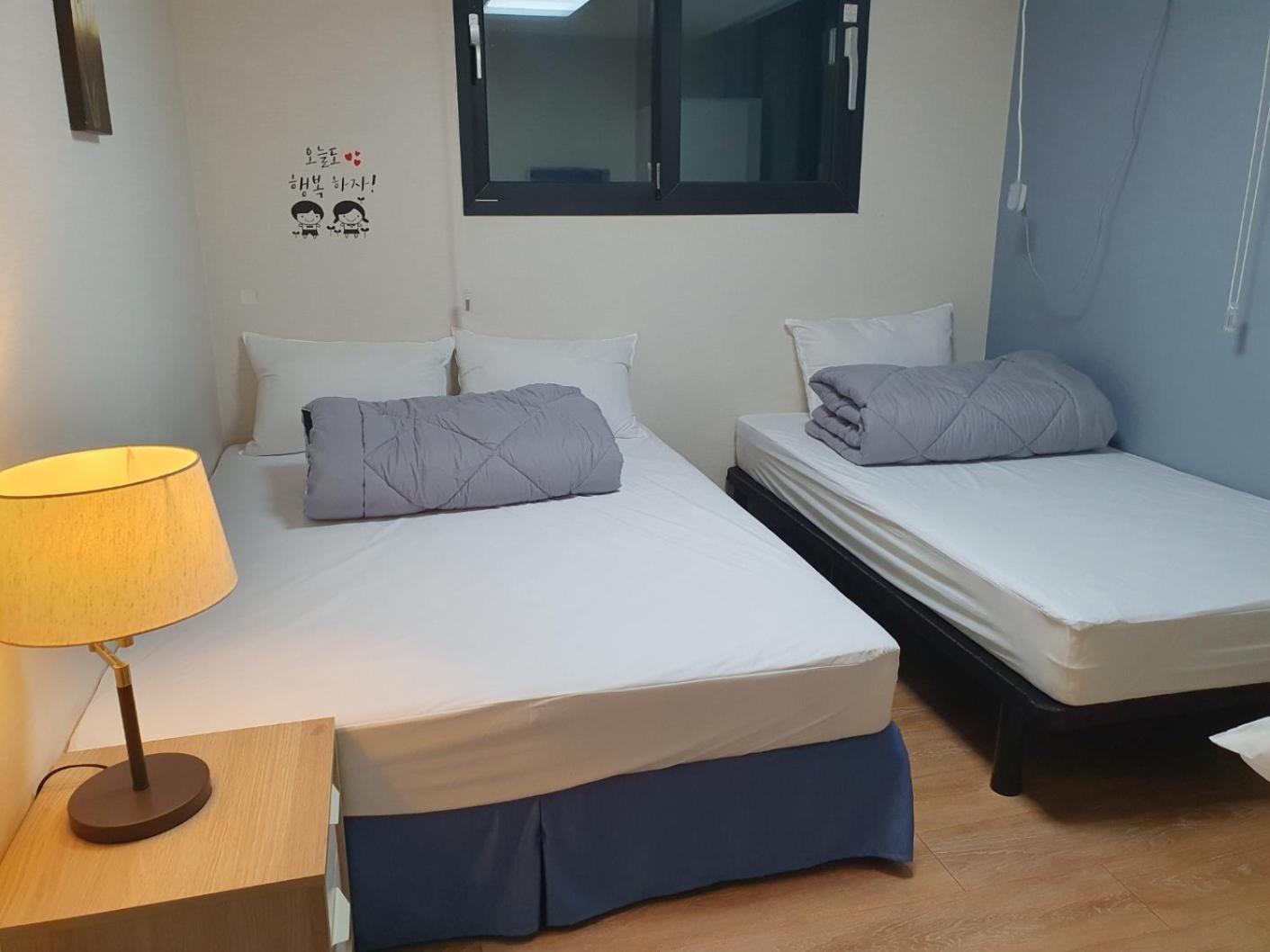 29 Play House Hotell Incheon Eksteriør bilde
