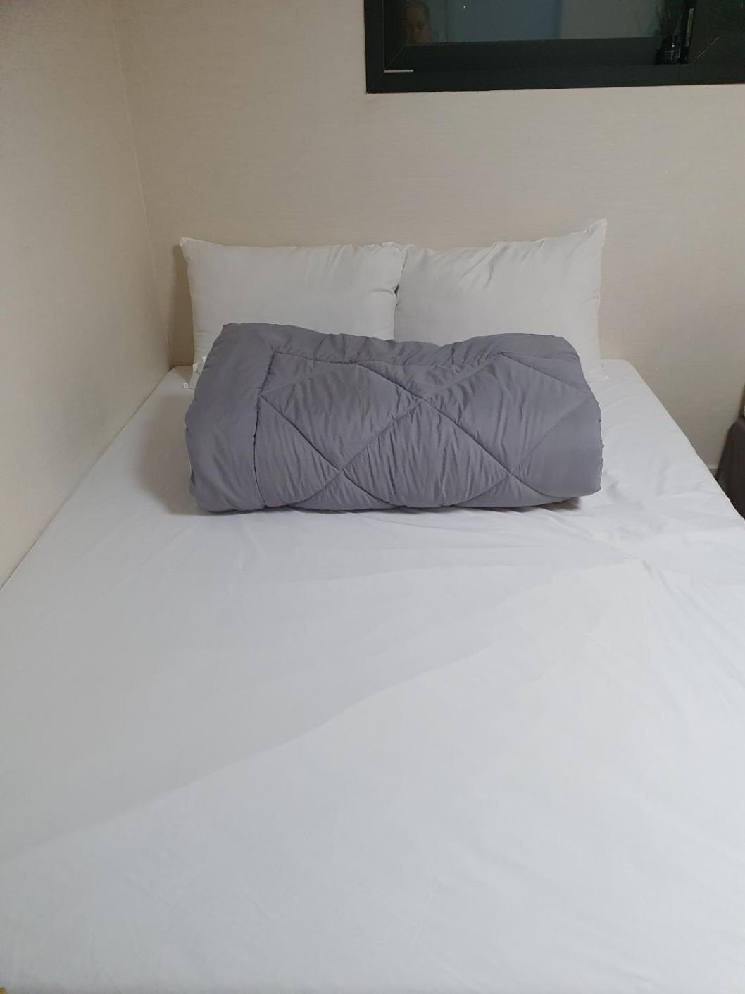 29 Play House Hotell Incheon Eksteriør bilde