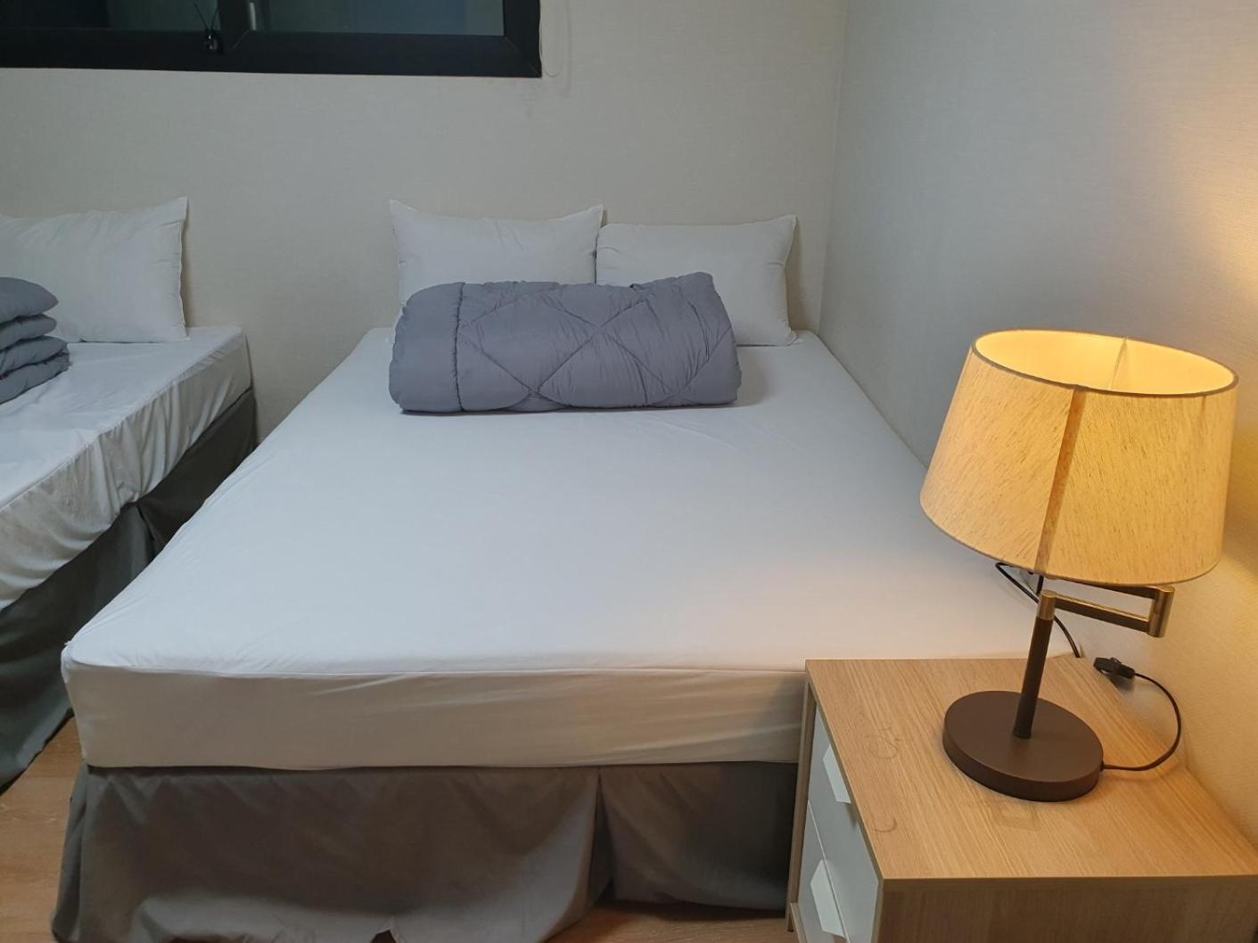 29 Play House Hotell Incheon Eksteriør bilde