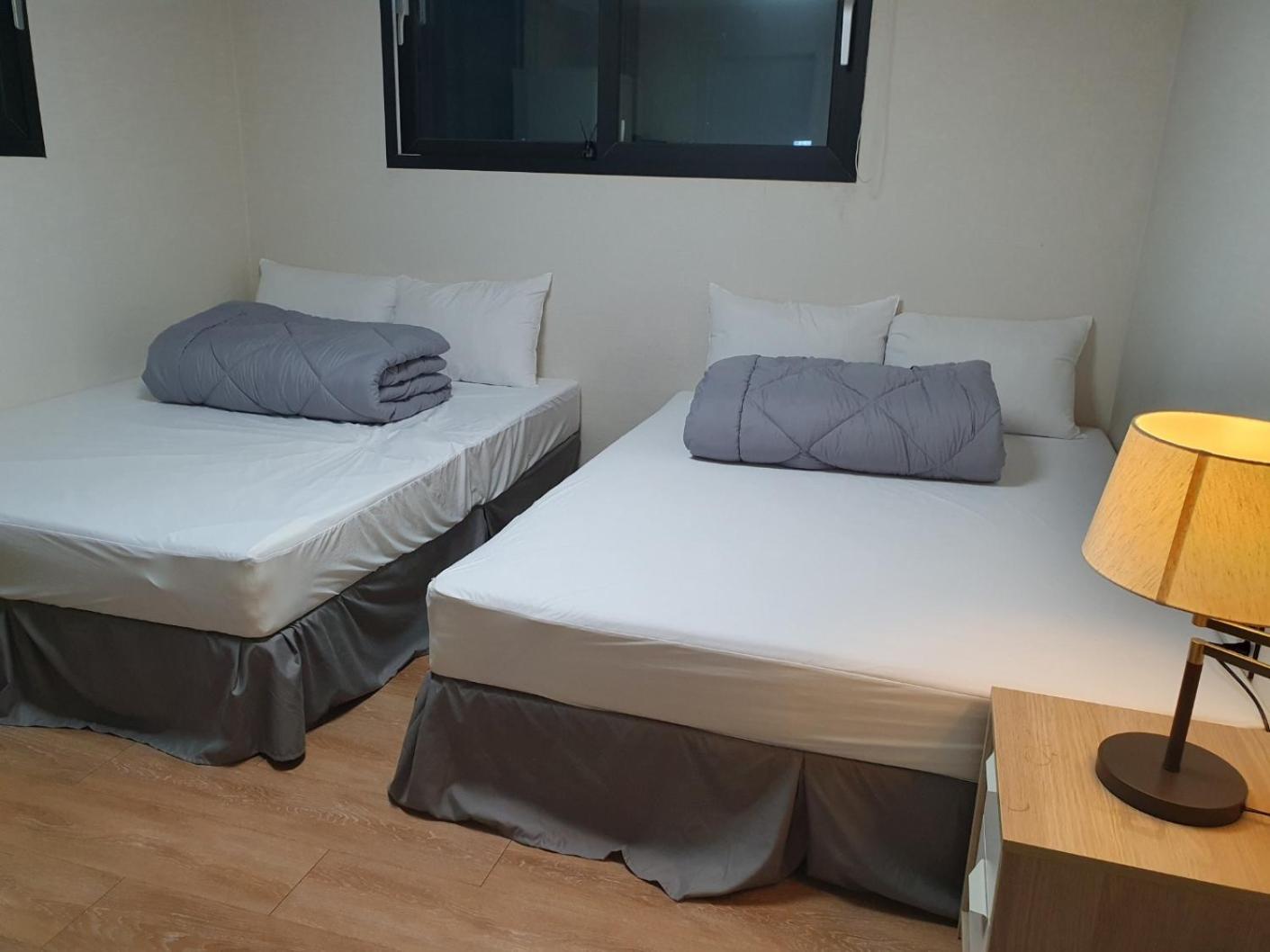 29 Play House Hotell Incheon Eksteriør bilde