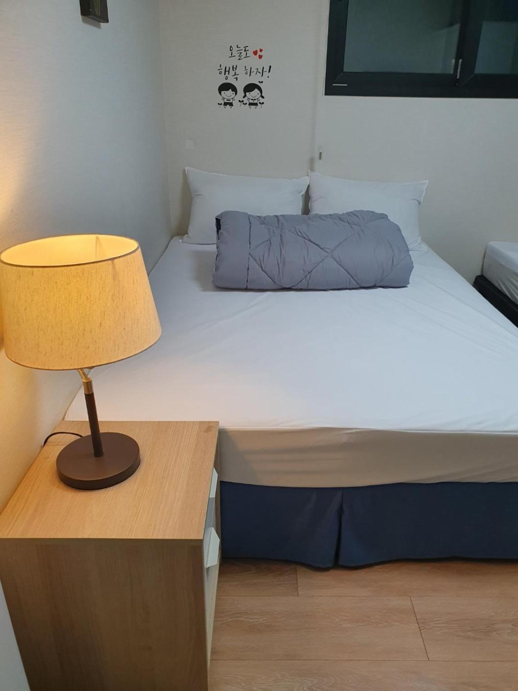 29 Play House Hotell Incheon Eksteriør bilde