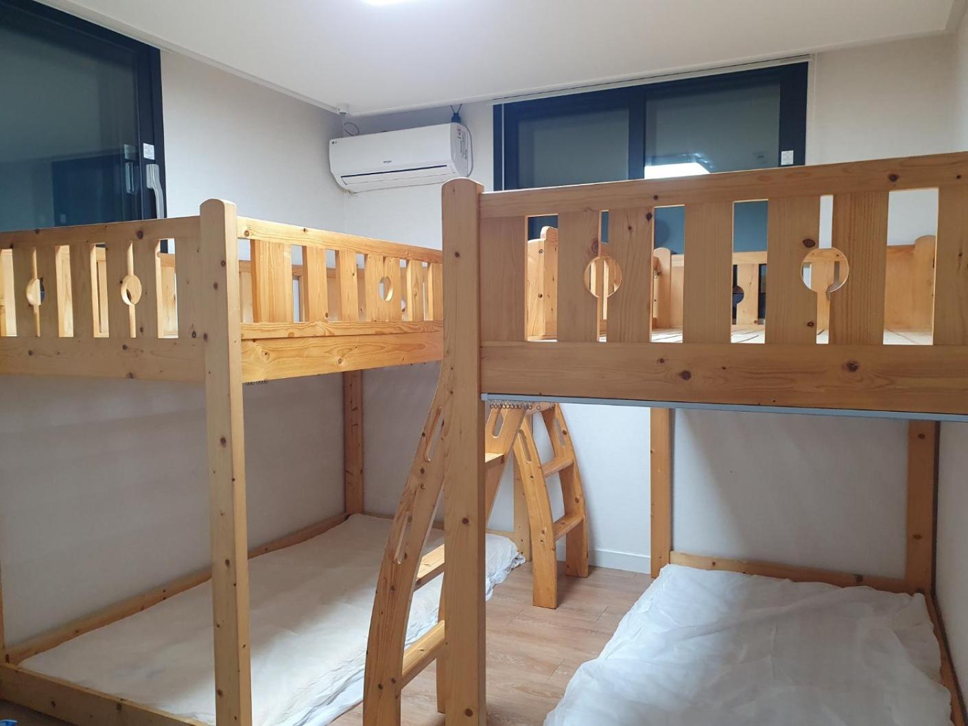 29 Play House Hotell Incheon Eksteriør bilde