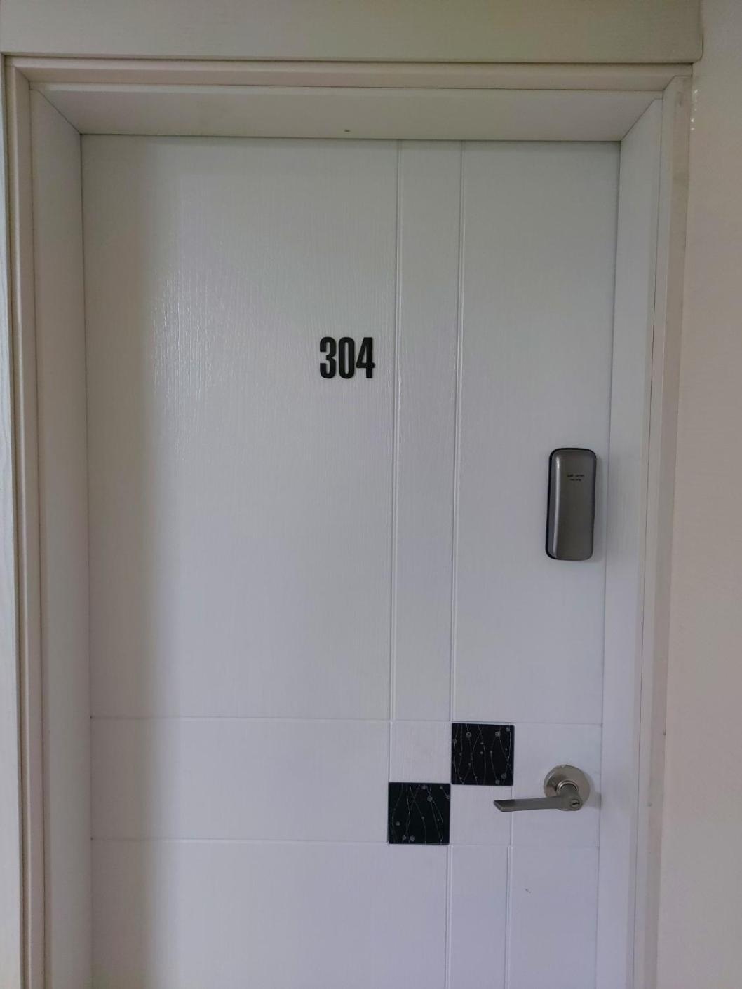 29 Play House Hotell Incheon Eksteriør bilde