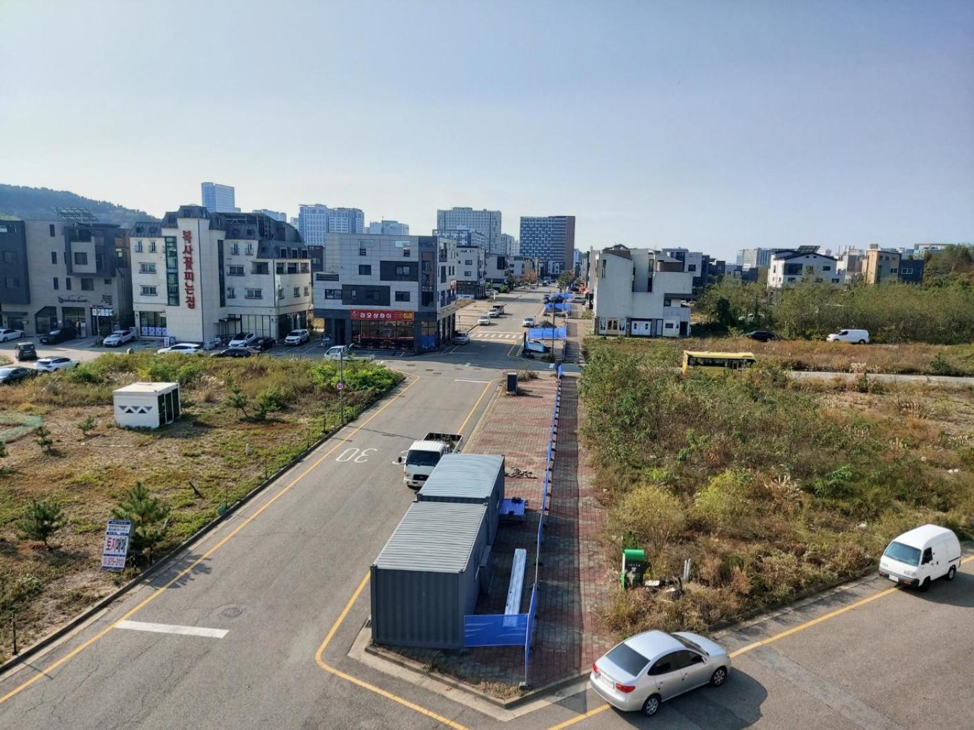 29 Play House Hotell Incheon Eksteriør bilde