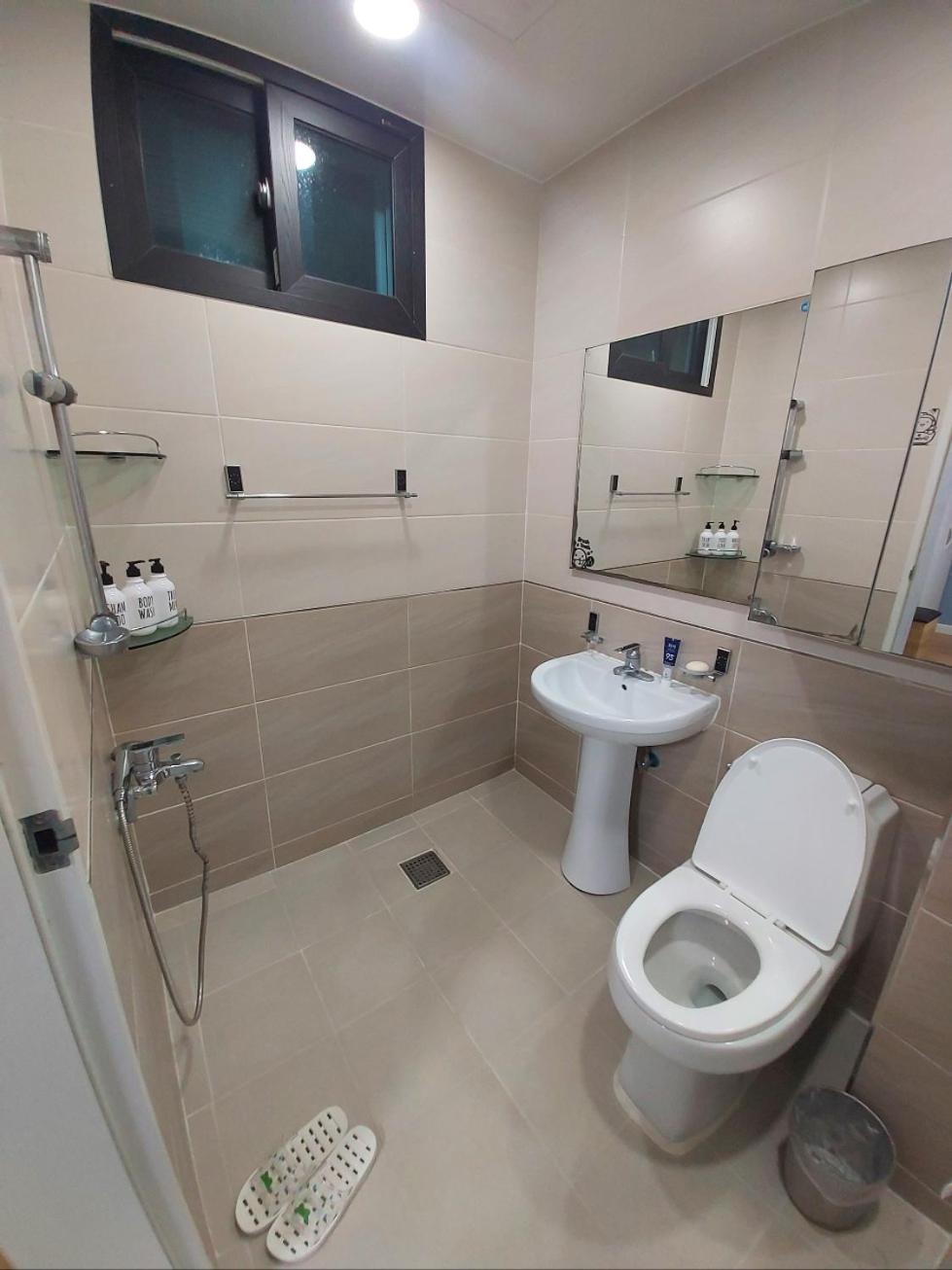 29 Play House Hotell Incheon Eksteriør bilde