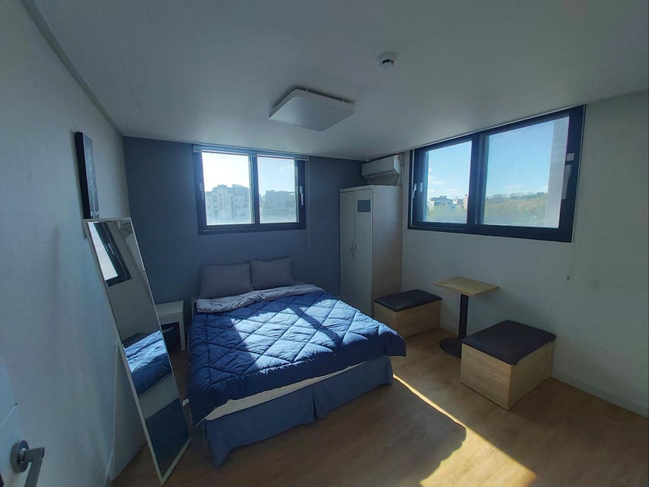29 Play House Hotell Incheon Eksteriør bilde