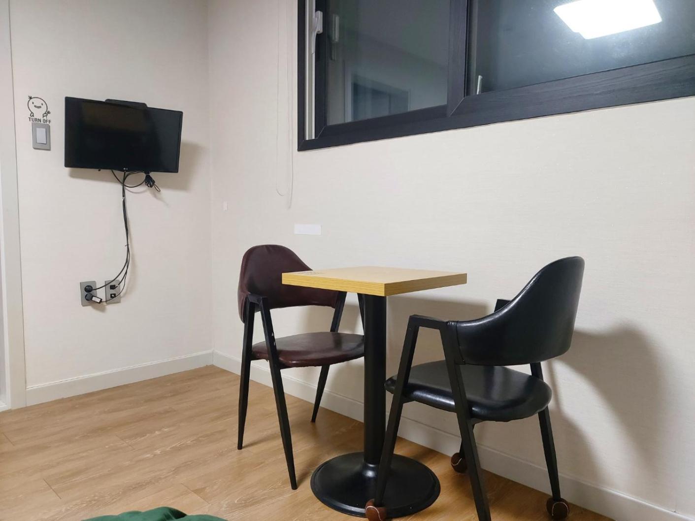 29 Play House Hotell Incheon Eksteriør bilde