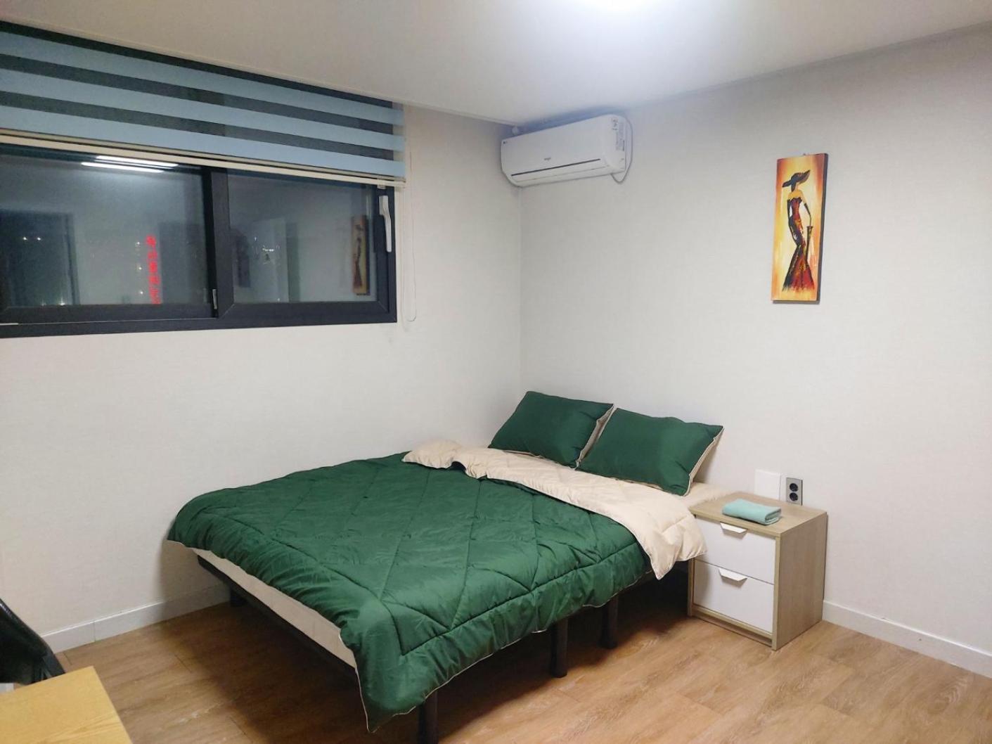 29 Play House Hotell Incheon Eksteriør bilde