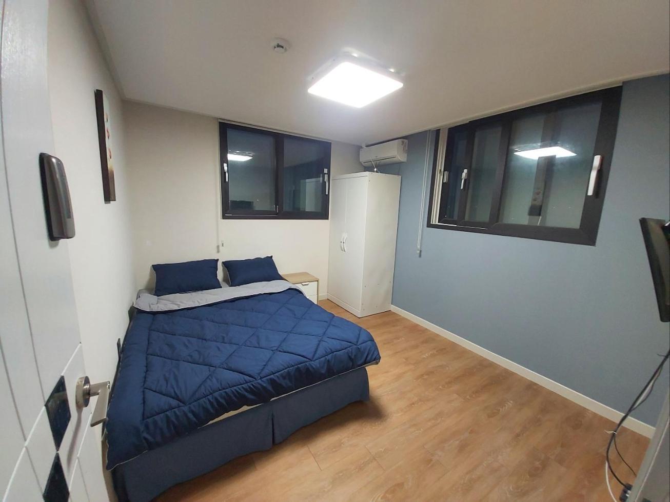 29 Play House Hotell Incheon Eksteriør bilde