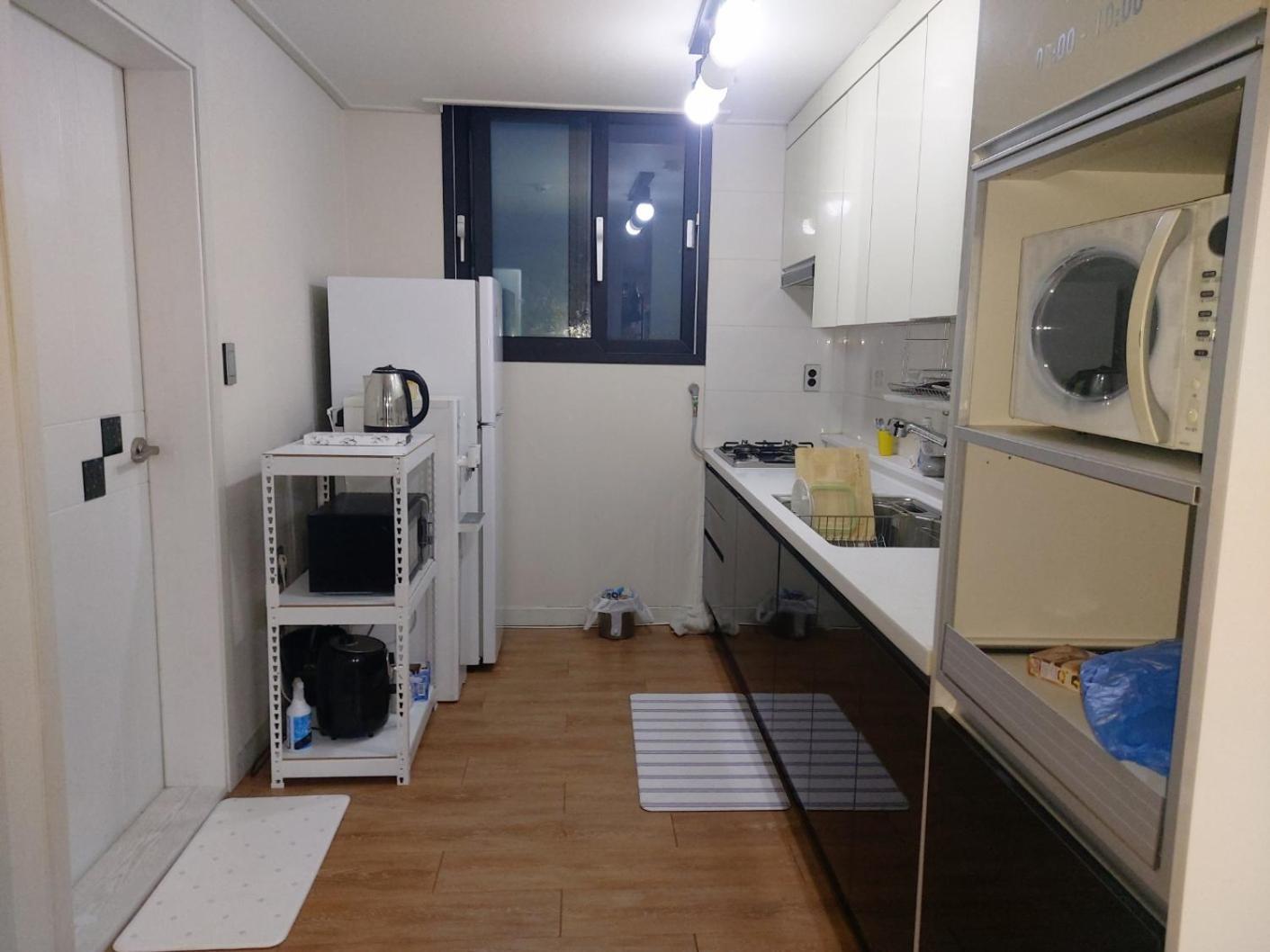 29 Play House Hotell Incheon Eksteriør bilde