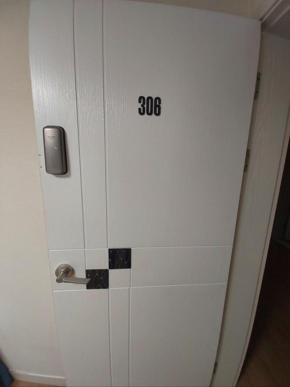 29 Play House Hotell Incheon Eksteriør bilde
