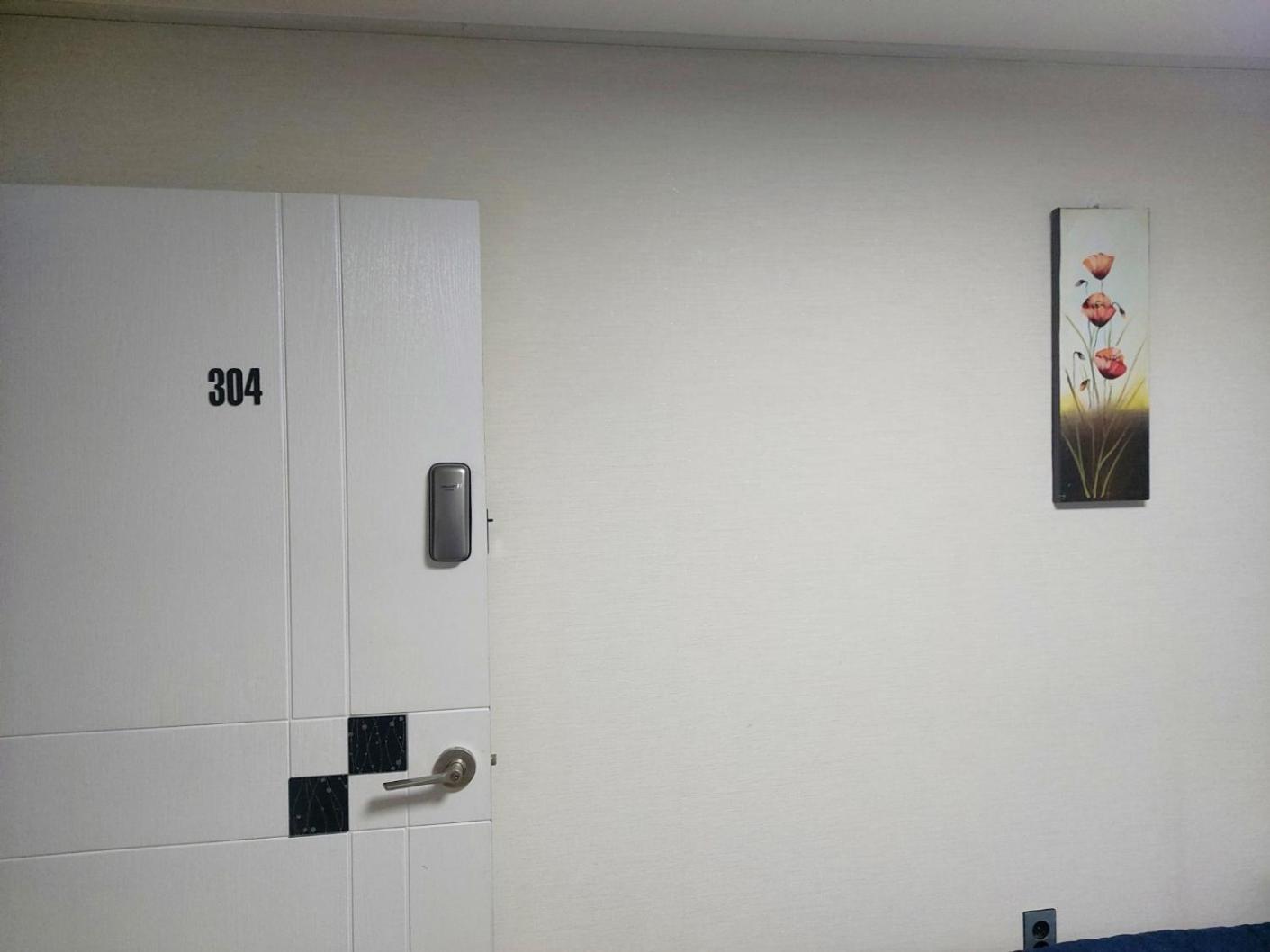 29 Play House Hotell Incheon Eksteriør bilde