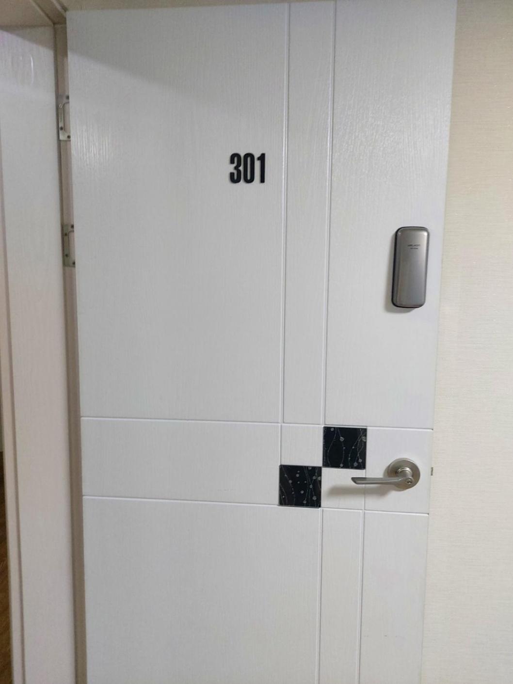 29 Play House Hotell Incheon Eksteriør bilde